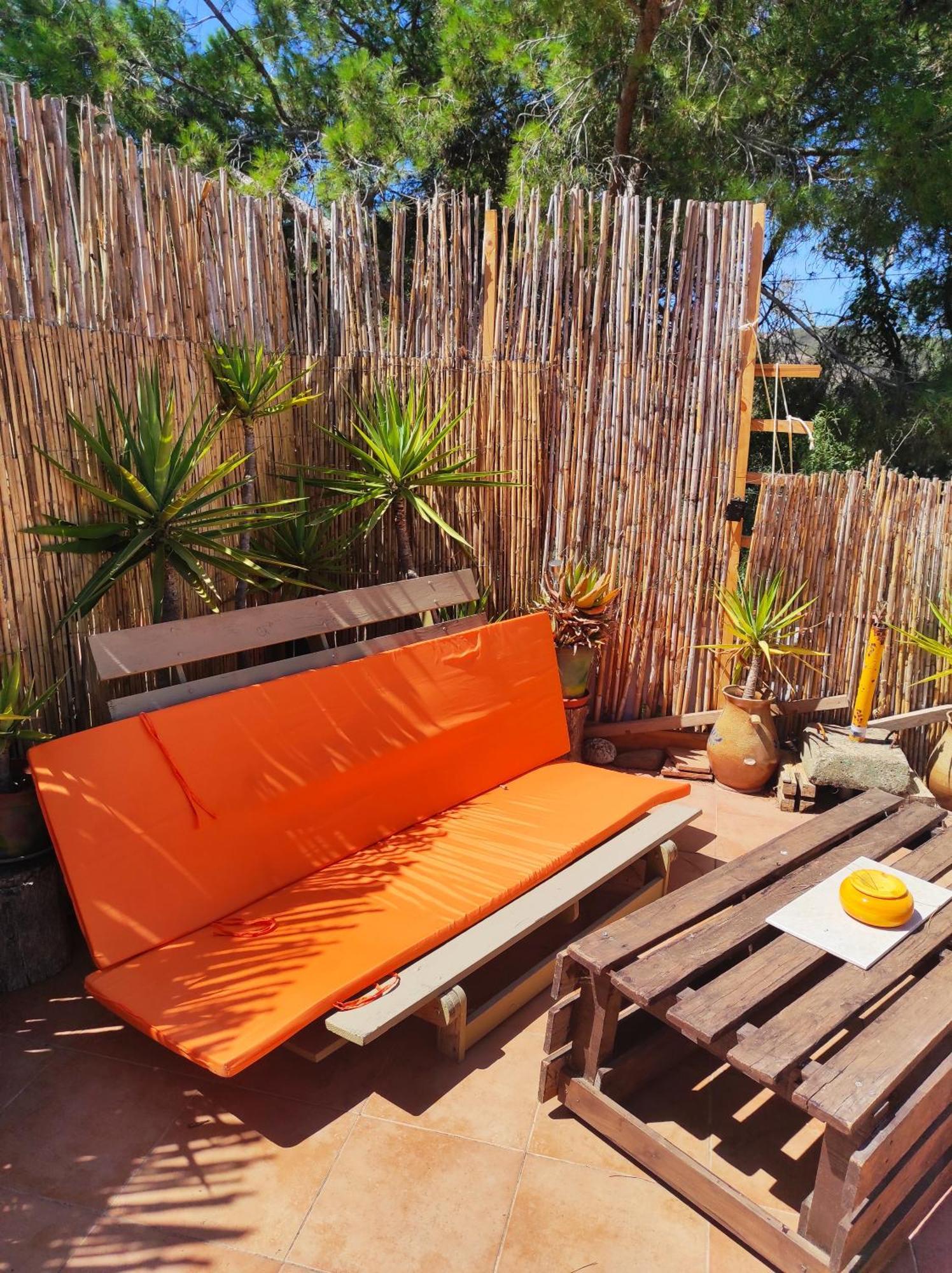 Casa Da Cabana Budens Exteriör bild